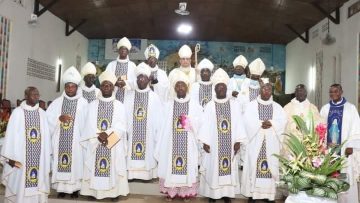 Ecole ivoirienne et l’église catholique