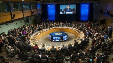 Assemblées annuelles