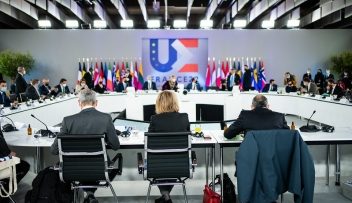 Lutte contre la déforestation importée