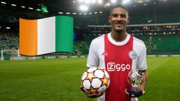 Sebastien-Haller-Ajax-Amsterdam