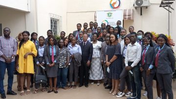 COMMISSION FRANCOPHONE 1