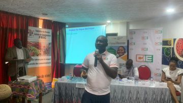 Journée mondiale du consommateut