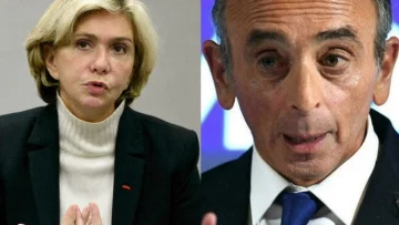 Pecresse-Zemmour