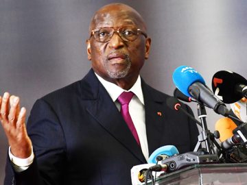 Processus électoral de la FIF