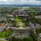 University you Limerick campus aerialsPhoto: True Media