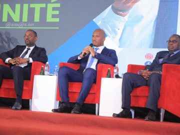 Conquête de la FIF 2