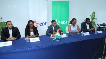 EDF