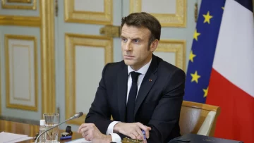 France-Macron-Bureau
