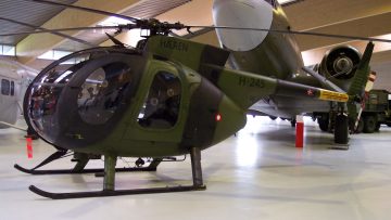 Hughes_500M_Cayuse_H-245