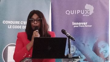 QUIPUX 1