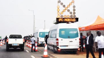 SECURITE ROUTIERE