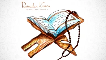 carte-ramadan-kareem-elegant-fond-coran_1035-18783