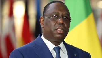 Macky Sall