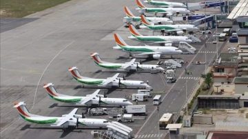 air Cote d’Ivoire