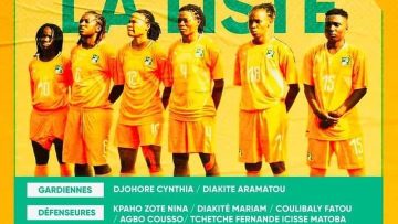 DAMES 1