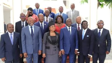 Ph Tournée de Bictogo à la cour de cassation