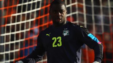 Sangaré