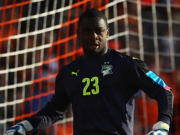 Sangaré