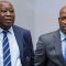 blé goudé et gbagbo