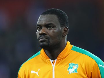 France v Ivory Coast – International Friendly