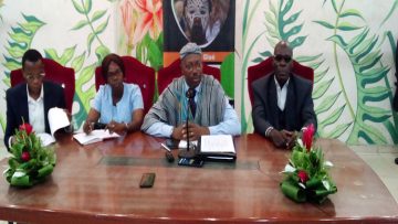 promotion de la culture