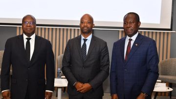 Commercialisation du cacao