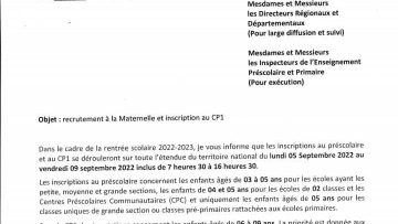 minitre