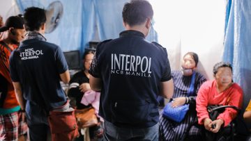 Maharlika 2020 – 1