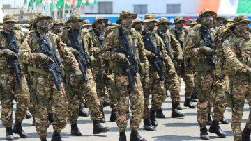 Maintien de la paix au Mali- La MINUSMA ‘‘compte sur la Côte d’Ivoire pour mener à bien son mandat’’ (2)