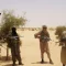 Mali djihadistes