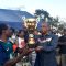 Bouake tournoi photo trophée