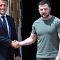 UKRAINE-FRANCE-GERMANY-ITALY-RUSSIA-CONFLICT