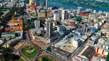 Abidjan-