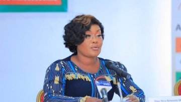 Atelier de validation des indicateurs nationaux (1)