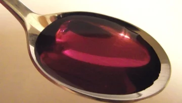 Coughsyrup-promethcode