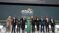forum pour l’investissement en Afrique (AIF)