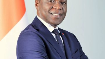 Amadou Koné