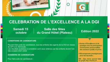 prix d excellence