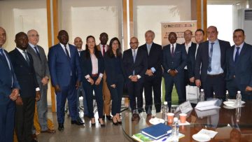 Semaine de Agri Tech ADJOUMANI