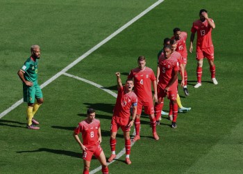 Switzerland-v-Cameroon-Group-G-FIFA-World-Cup-Qatar-2022-1