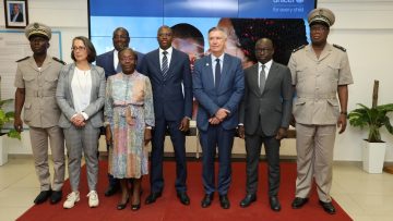 Coopération multilatérale BON