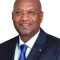 La photo du Ministre Gouverneur Pascal Kouakou Abinan