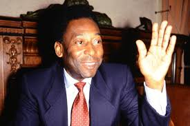 images Pélé pele