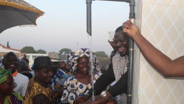 photo actions sociales