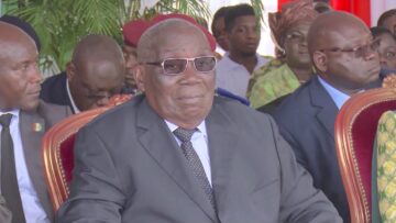 ABDOULAYE DIALLO PHOTO Une