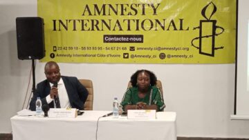 Amnesty International