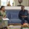 Coopération CI – Guinée-Bissau- Une émissaire du Président Umaro Sissoco Embaló chez son ‘‘Papa Ouattara’’