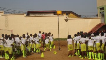 Korfball