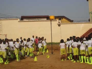 Korfball