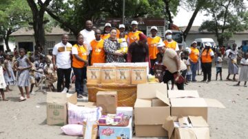 Consommation du chocolat ivoirien